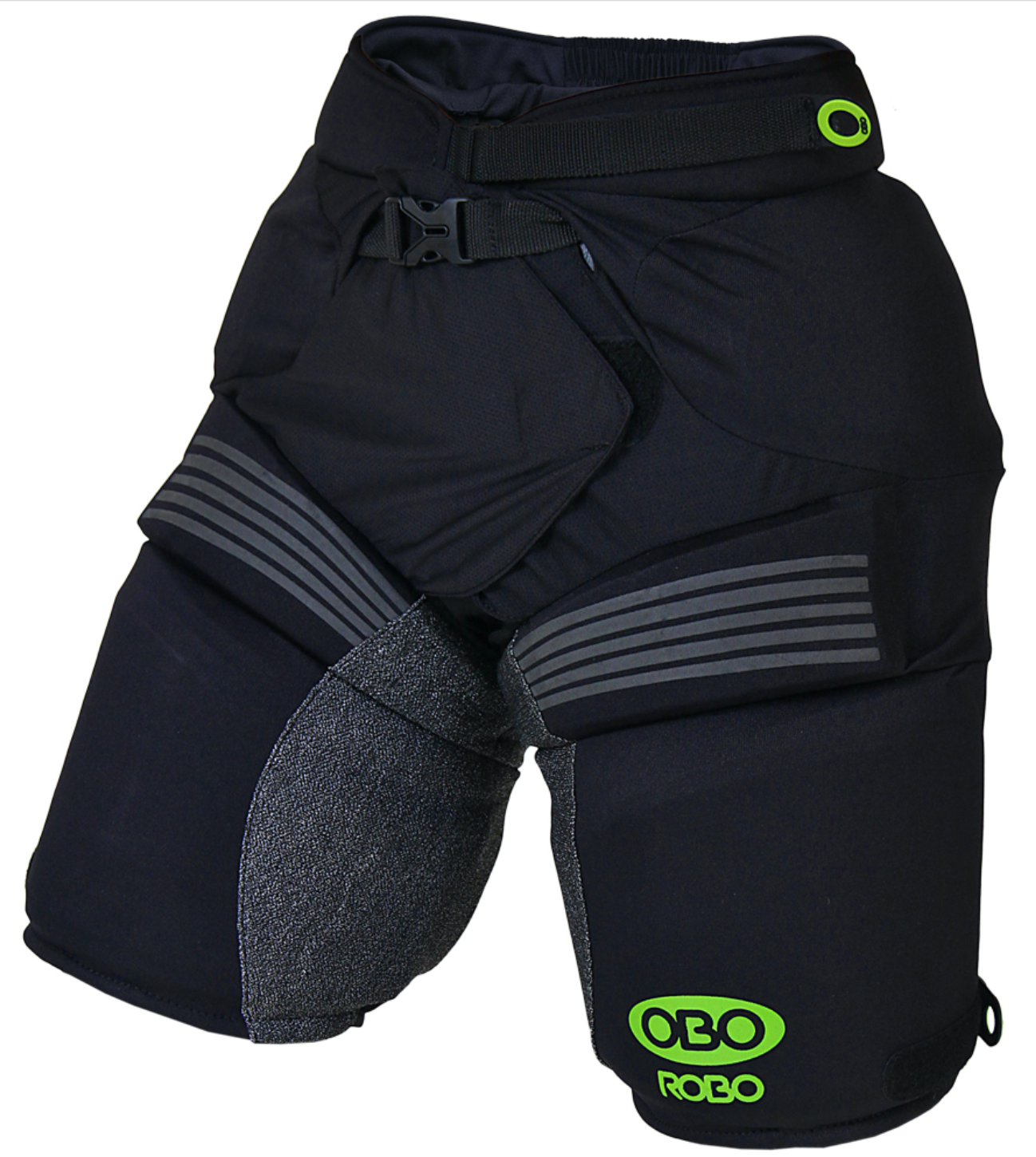 Obo Robo bored short