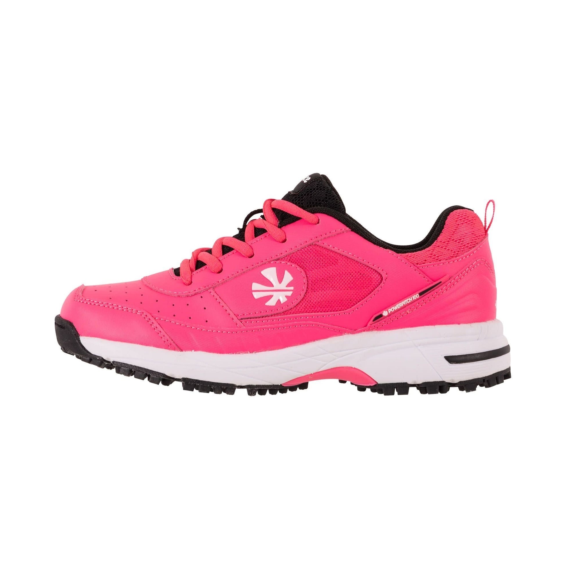 Reece Powerpitch Hockey Shoe Roze – afbeelding 2