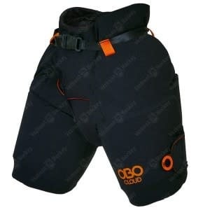 Cloud hot pants