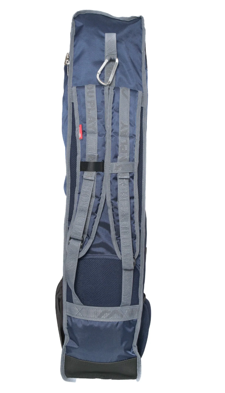 Mercian Evolution 2 Multi Stick Bag Navy – afbeelding 2
