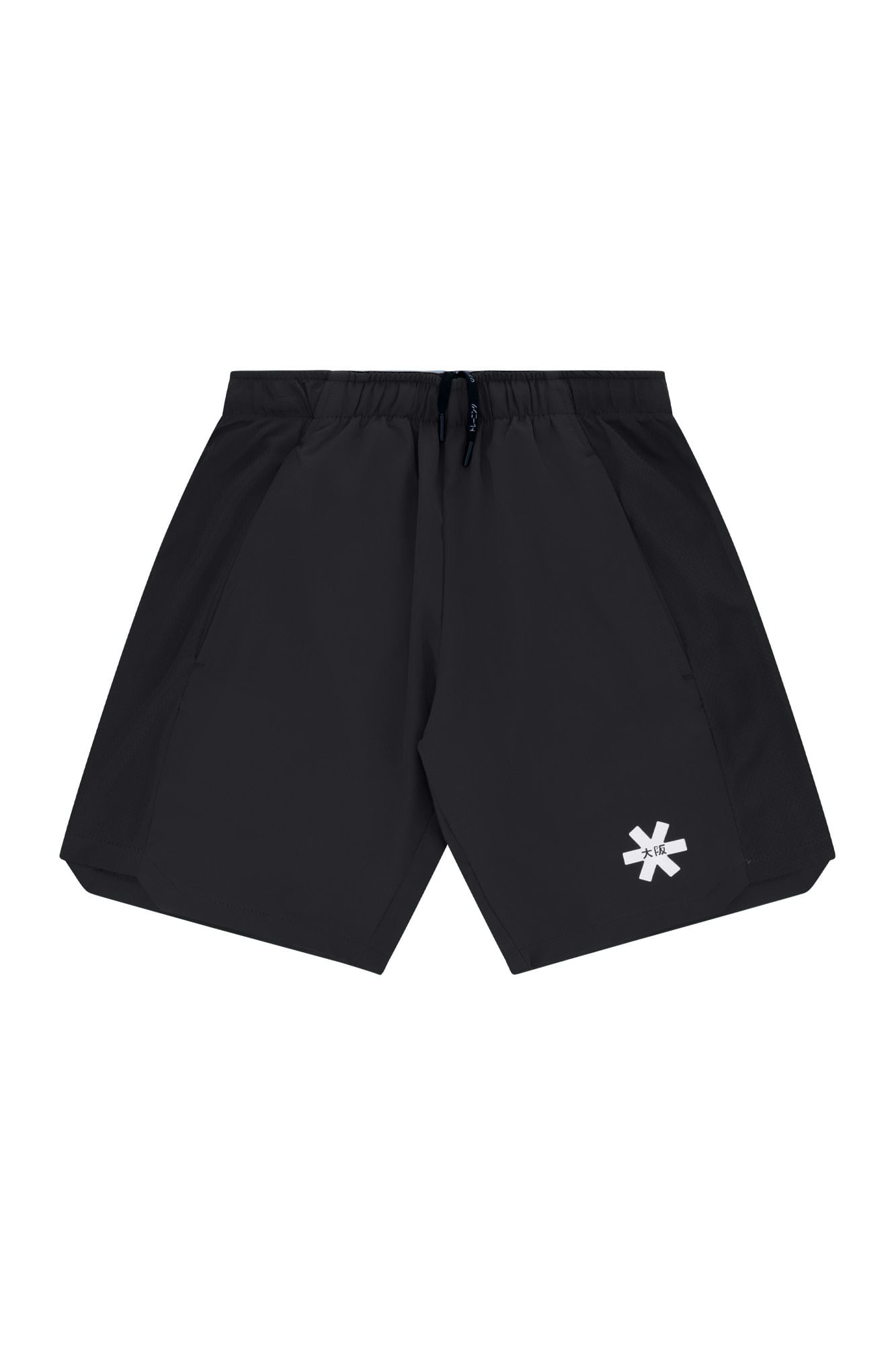Osaka Men Training short S REC Black