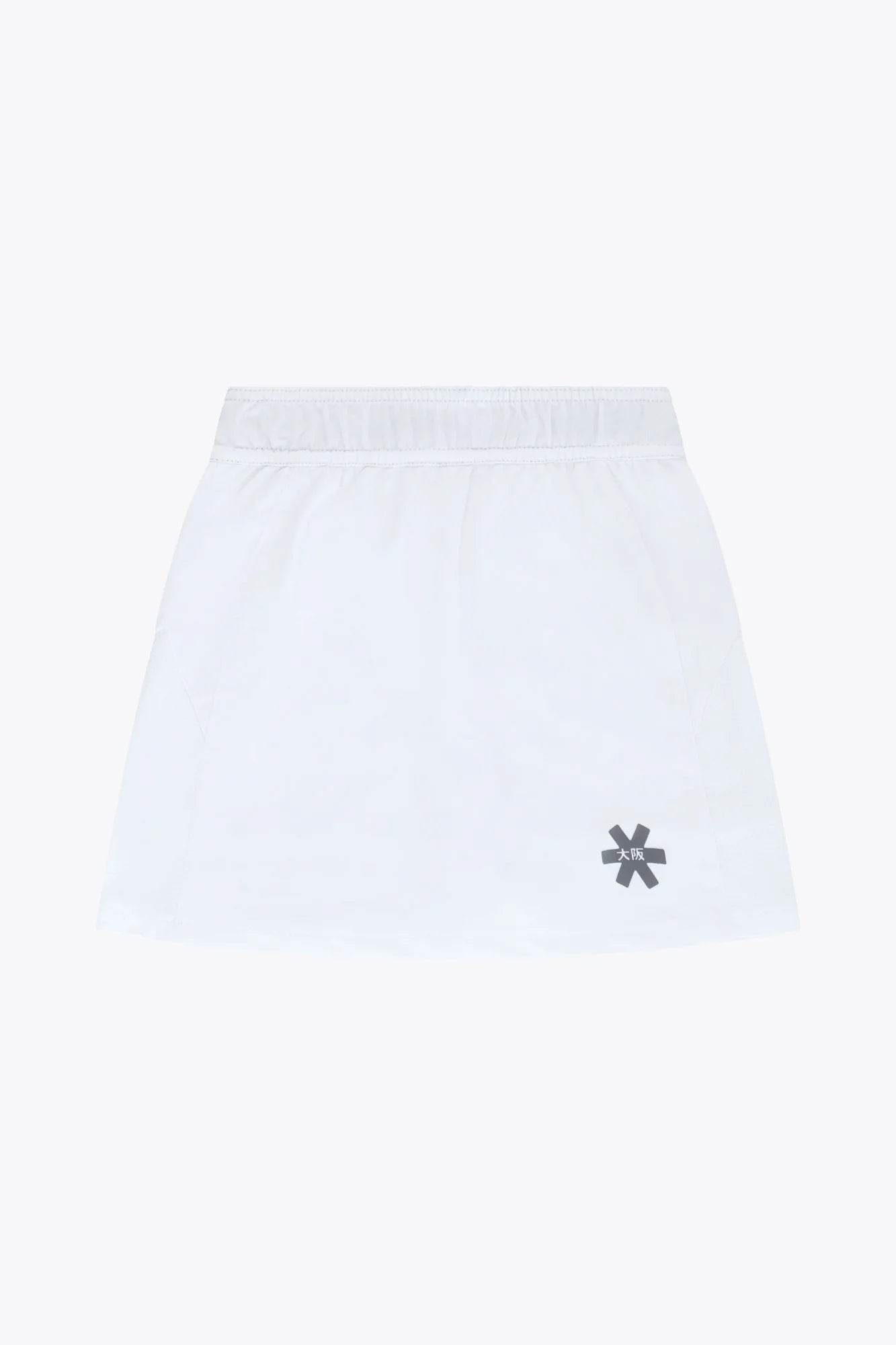 Osaka Kids Training Skort S REC Wit