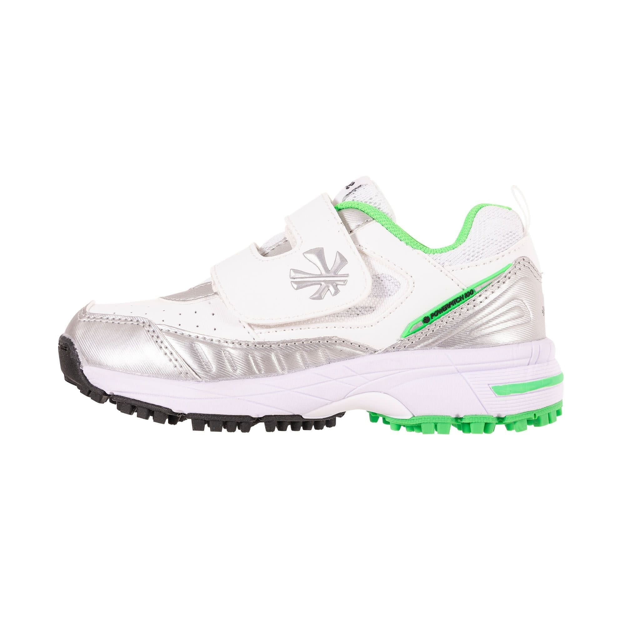Reece Power Pitch Hockey Shoe Outdoor White