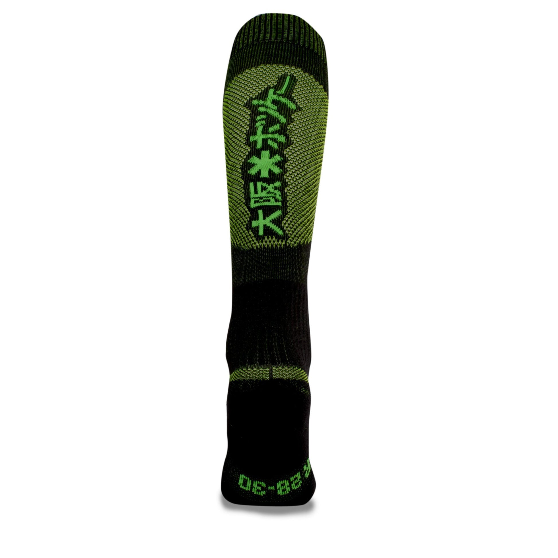 Osaka SOX Black / Yellow Melange – afbeelding 2