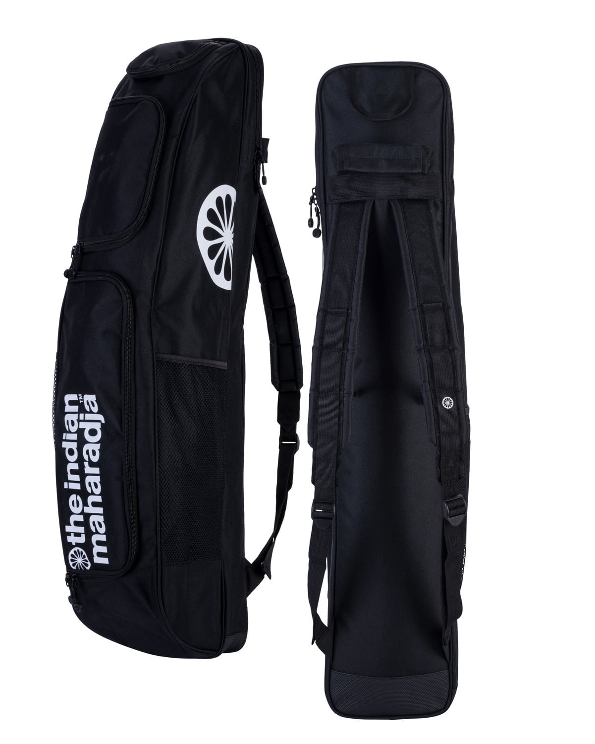 The Indian Maharadja Stick bag CSX - black