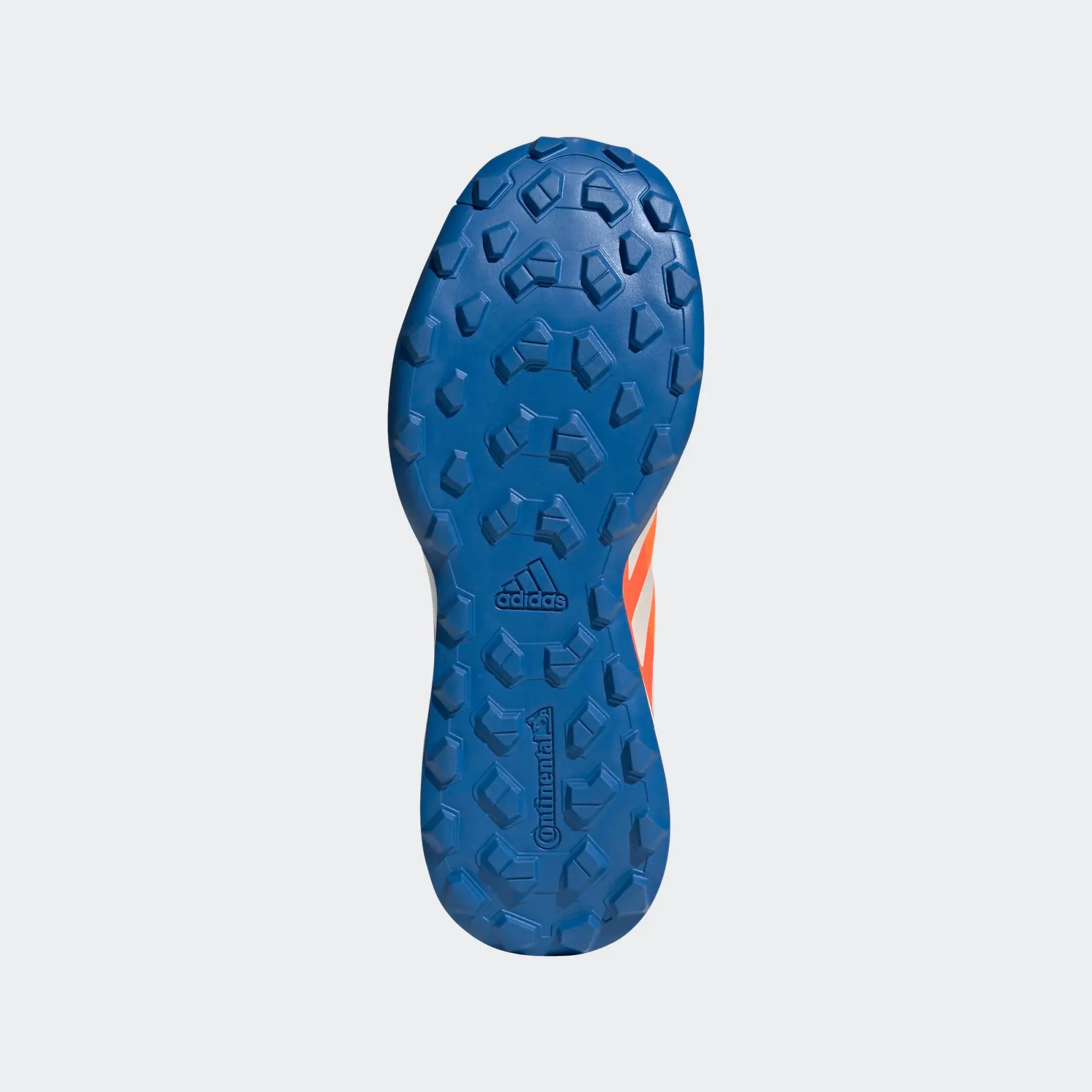 Adidas Zone Dox 2.2s Ftwr White / Zero Met. / Bright Royal – afbeelding 2