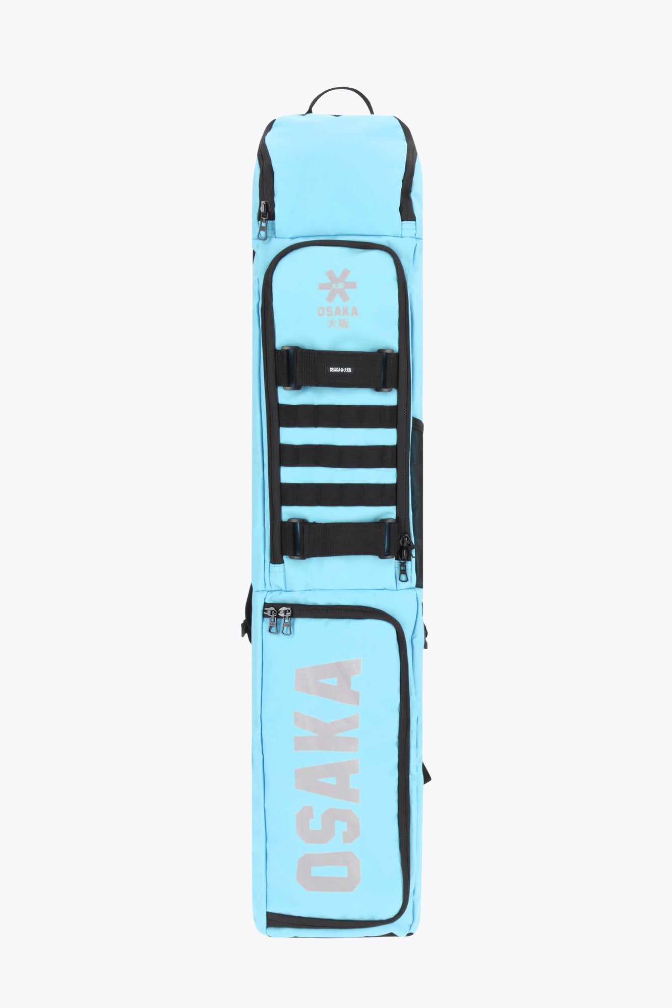 Osaka Pro Tour Stickbag Medium Retro Blue