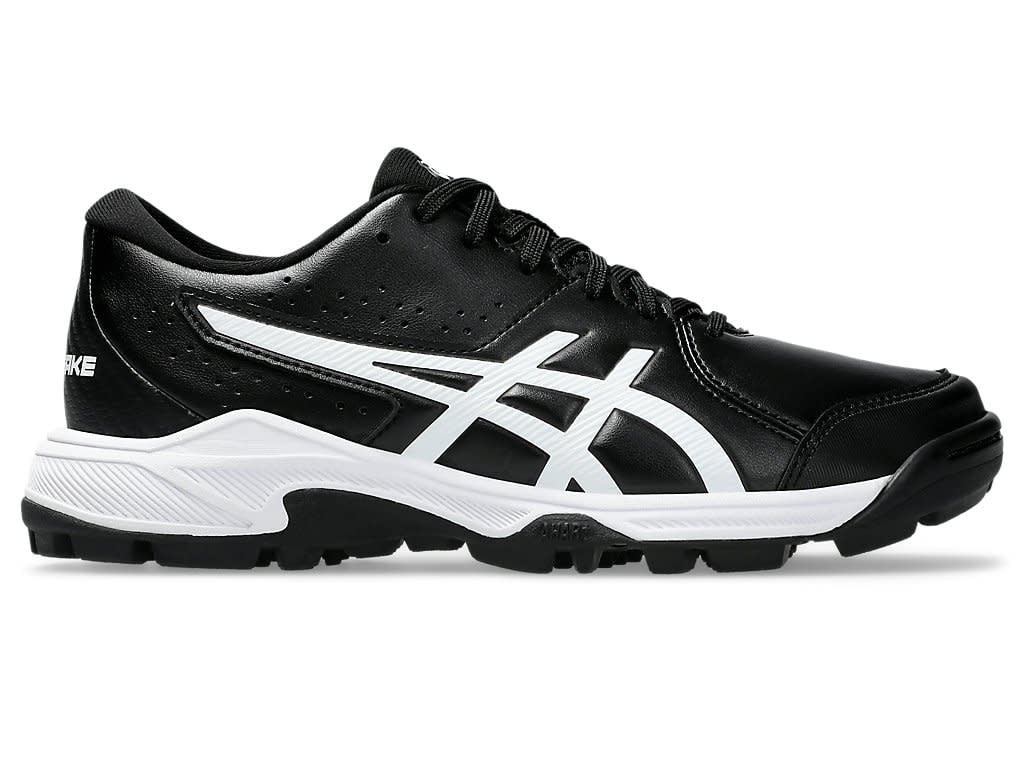 Asics Gel-Peake 2 GS Black / Graphite Grey