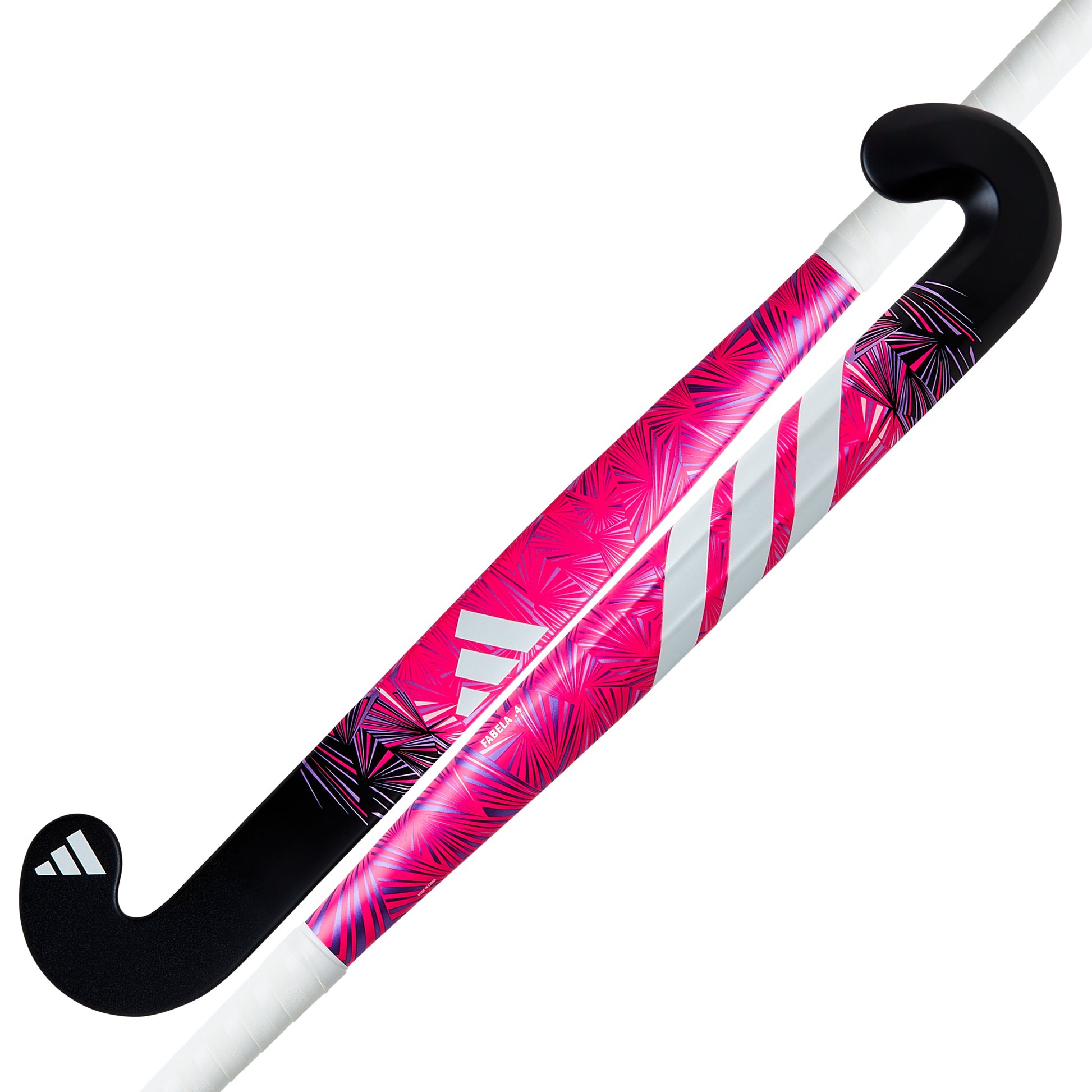 Adidas Fabela .4 Lucid Pink