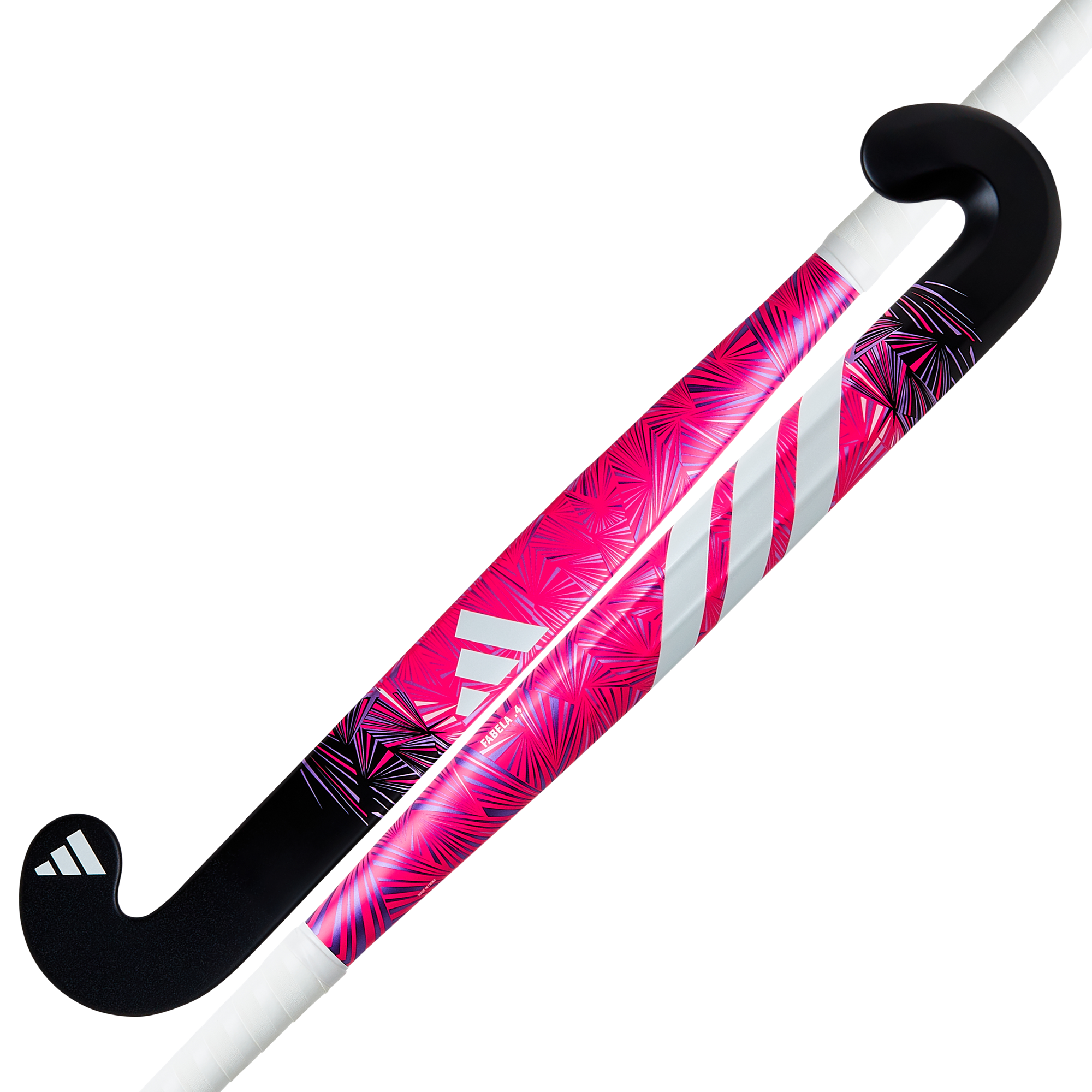 Adidas Fabela .4 Lucid Pink