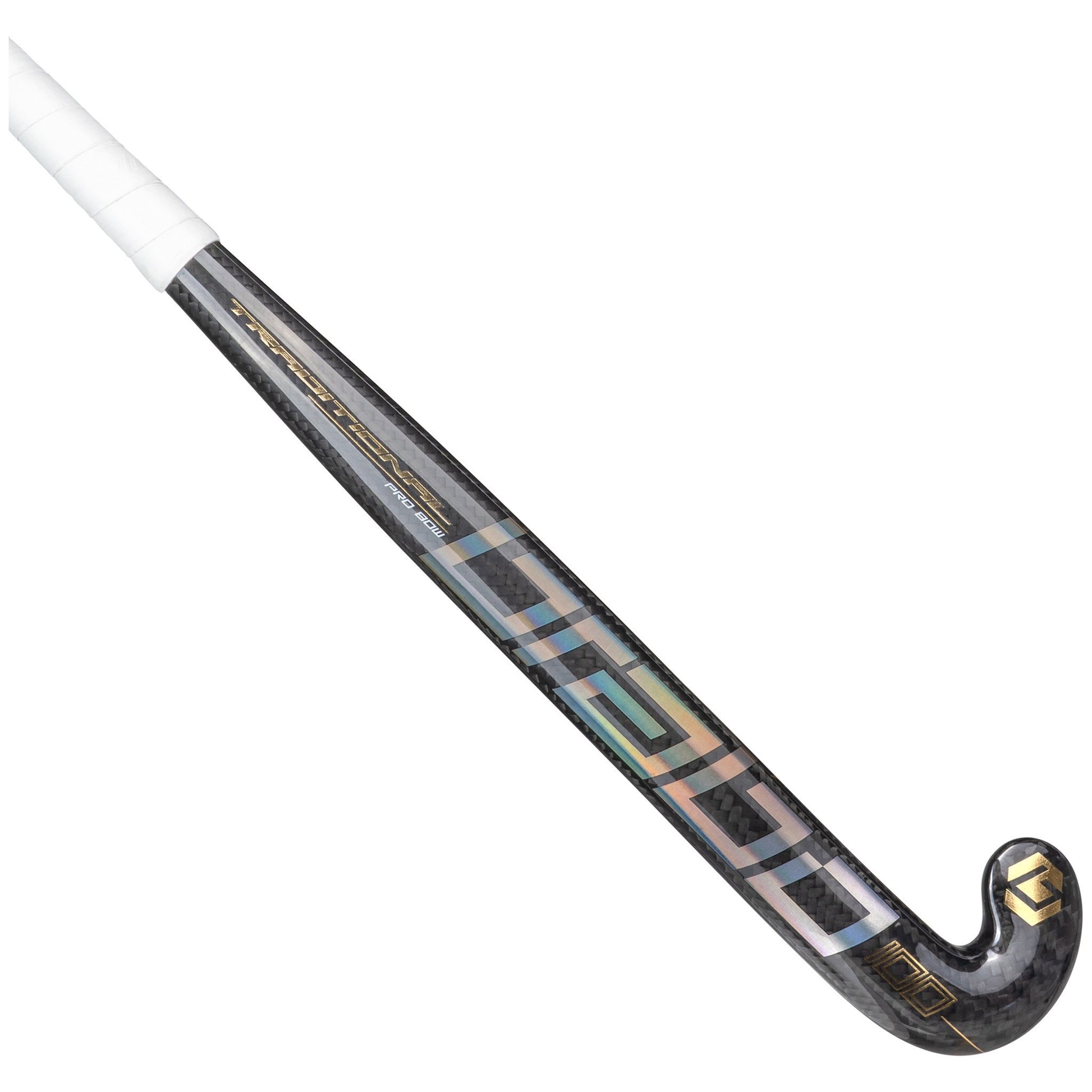 Brabo Traditional Carbon 100 PB