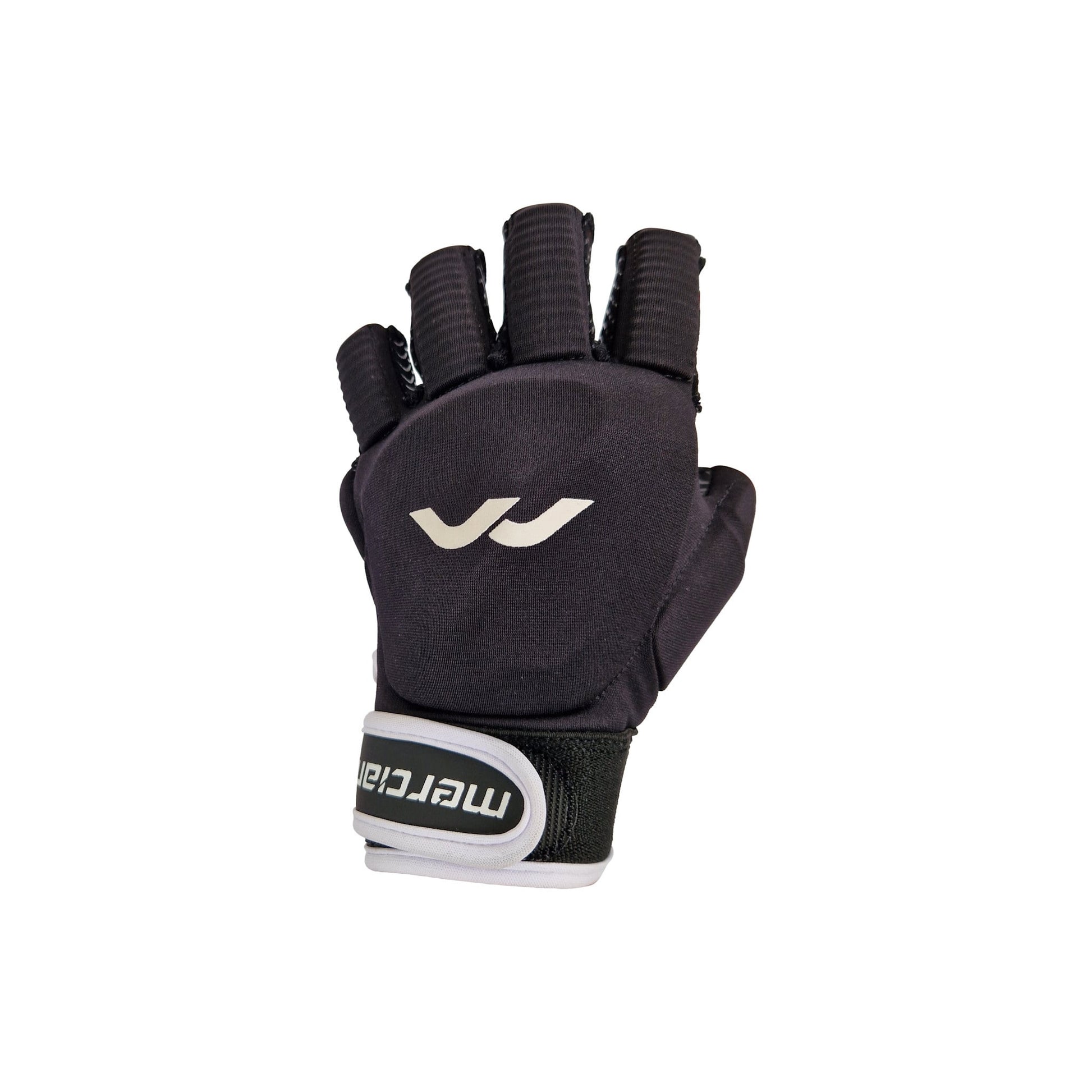 Mercian Elite Players Glove Left Hand Black – afbeelding 2
