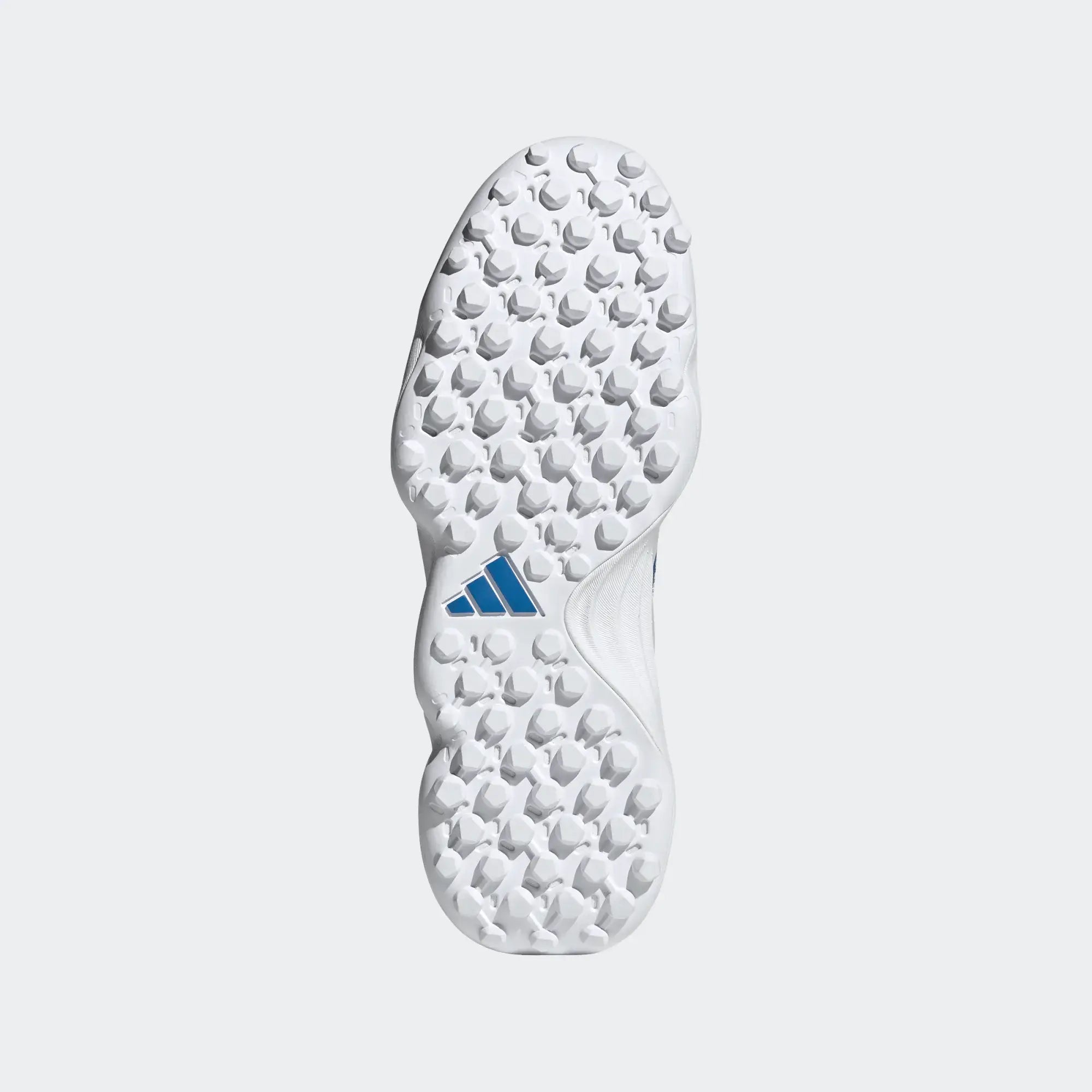 Adidas Adipower Hockey 3 Bright Royal/Zero Met. / Ftwr White – afbeelding 2