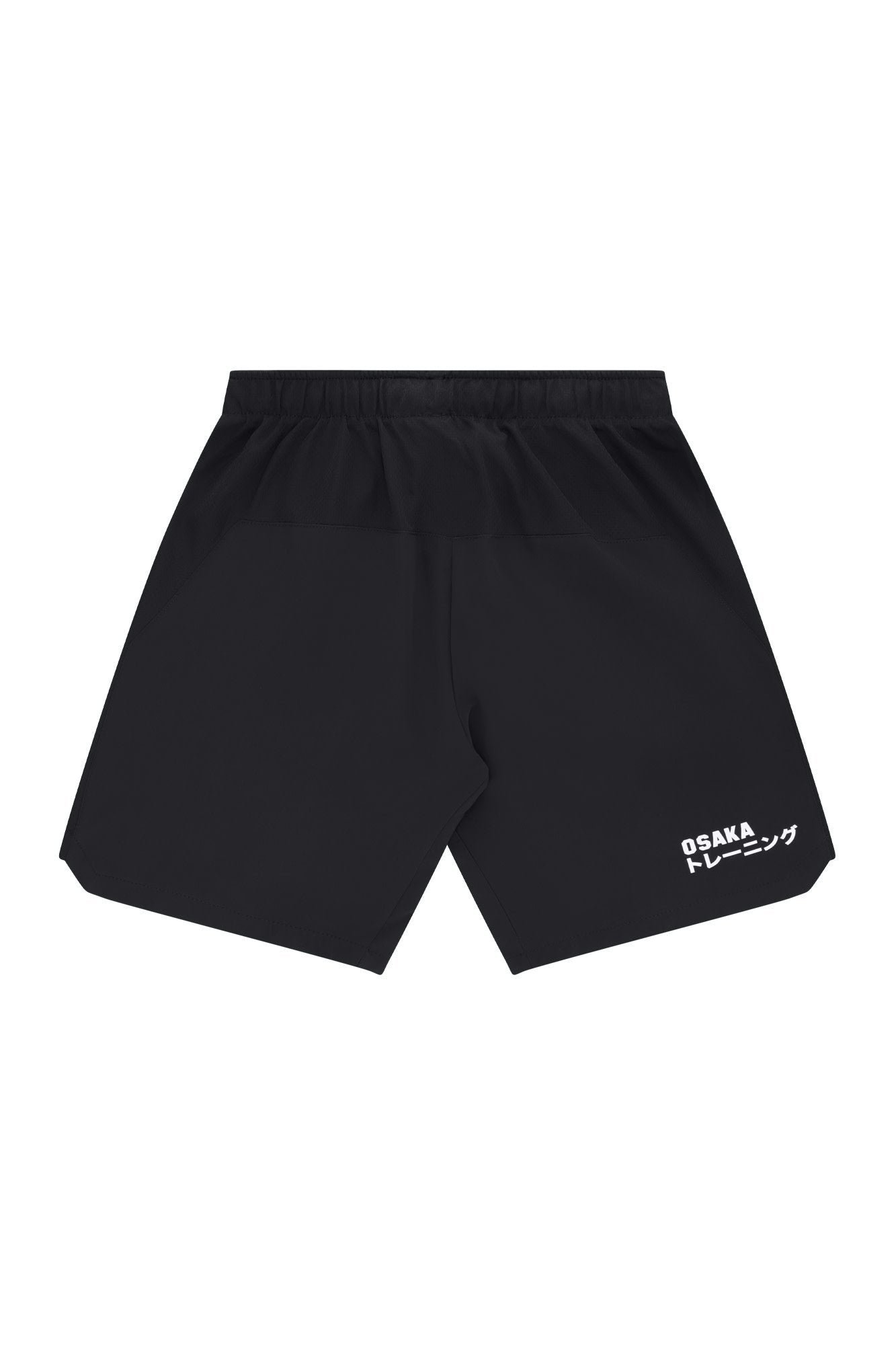 Osaka Men Training short S REC Black – afbeelding 2