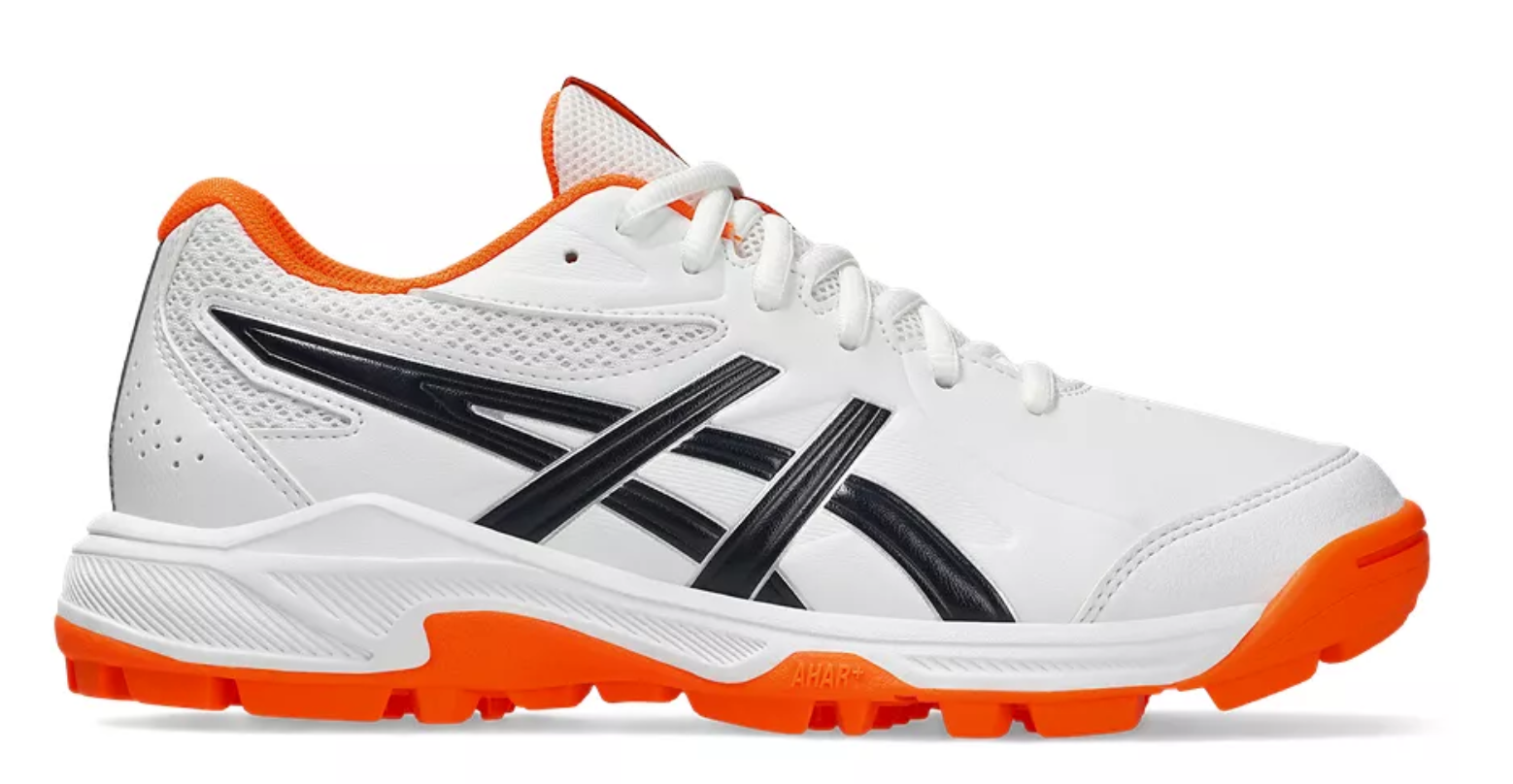 Asics Gel Peake 3 GS White / Midnight – afbeelding 2