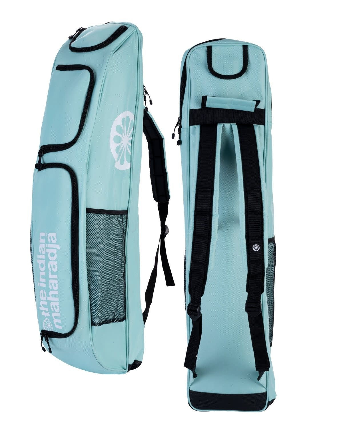 The Indian Maharadja Stick bag CSX - Mint