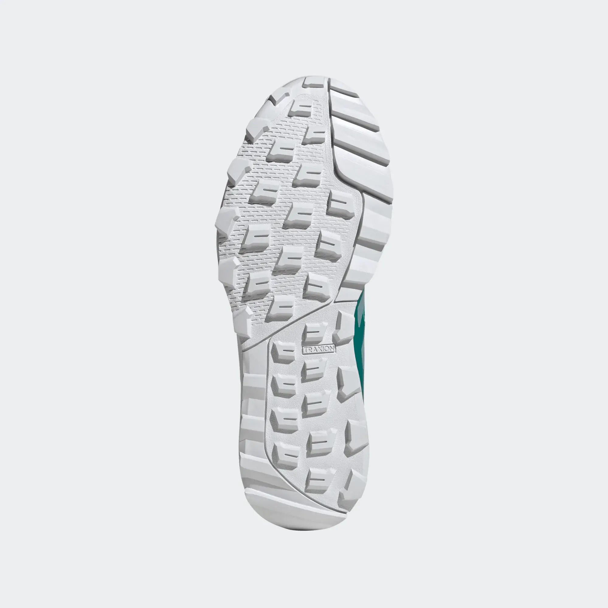 Adidas Flexcloud 2.1	Pure Teal / Zero Met. / Dash Grey – afbeelding 2