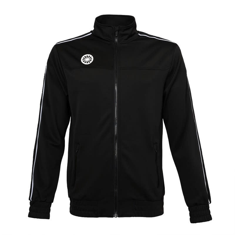The Indian Maharadja Jaipur Women Performance Jacket Black