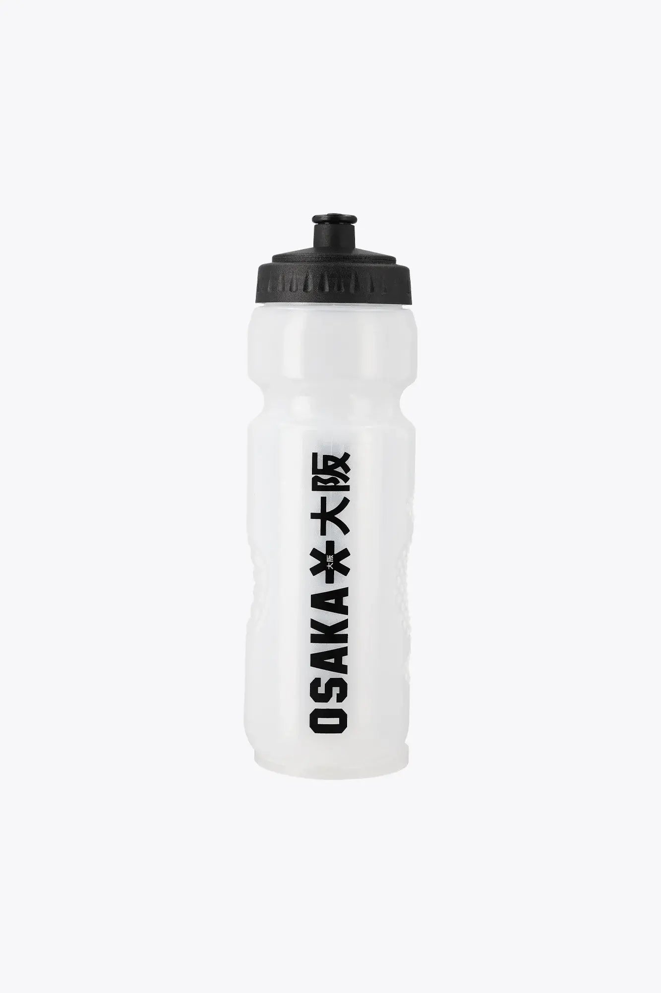 Osaka Water Bottle Plastic | Black