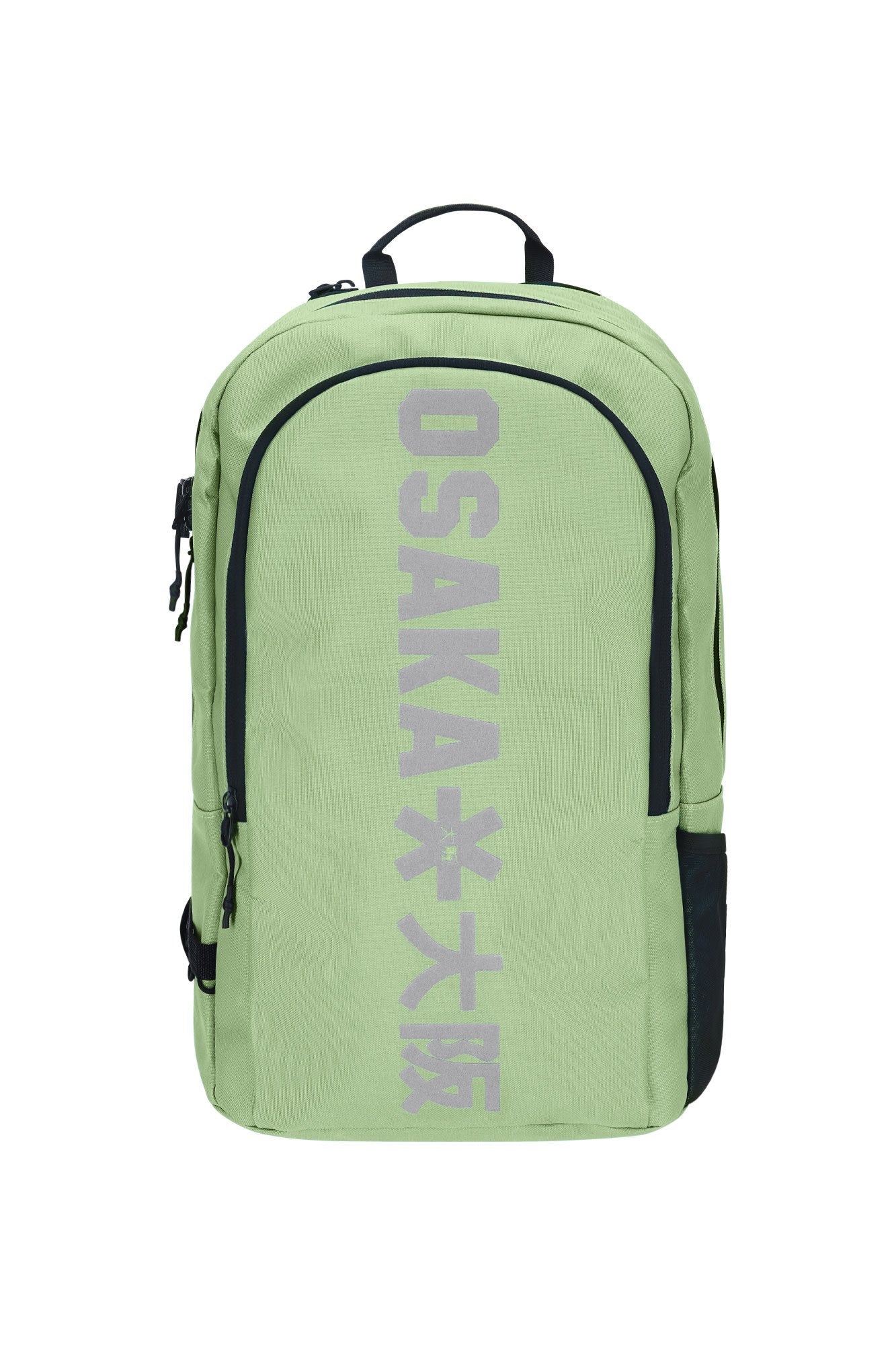 Osaka Sports Backpack Large Green Eyes