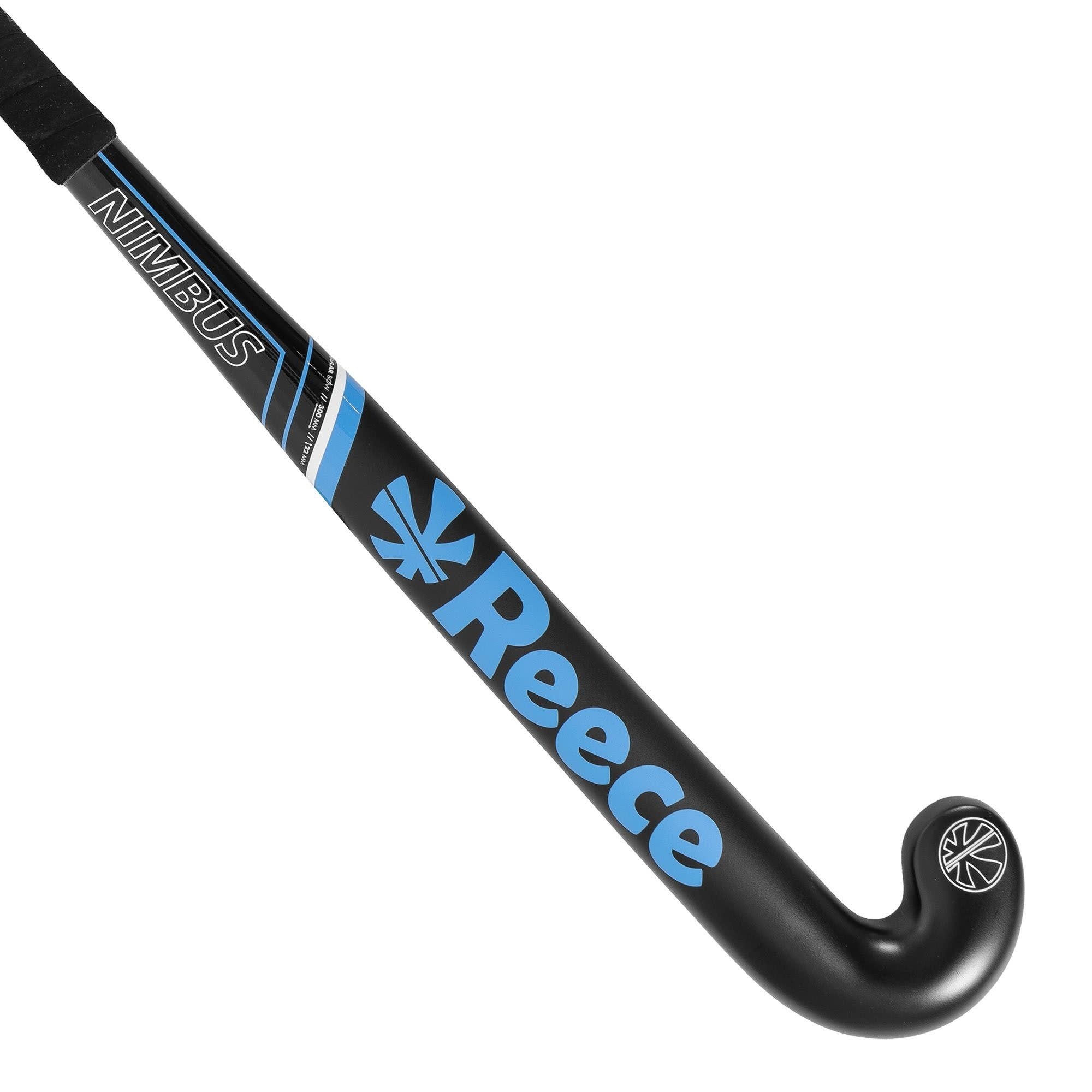 Reece Nimbus JR Black-Blue
