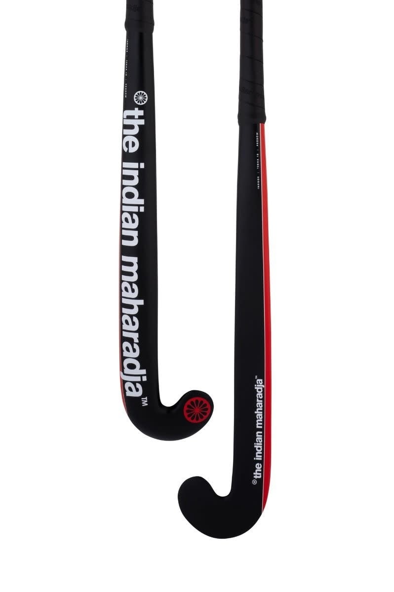 The Indian Maharadja Indoor Tegha 10