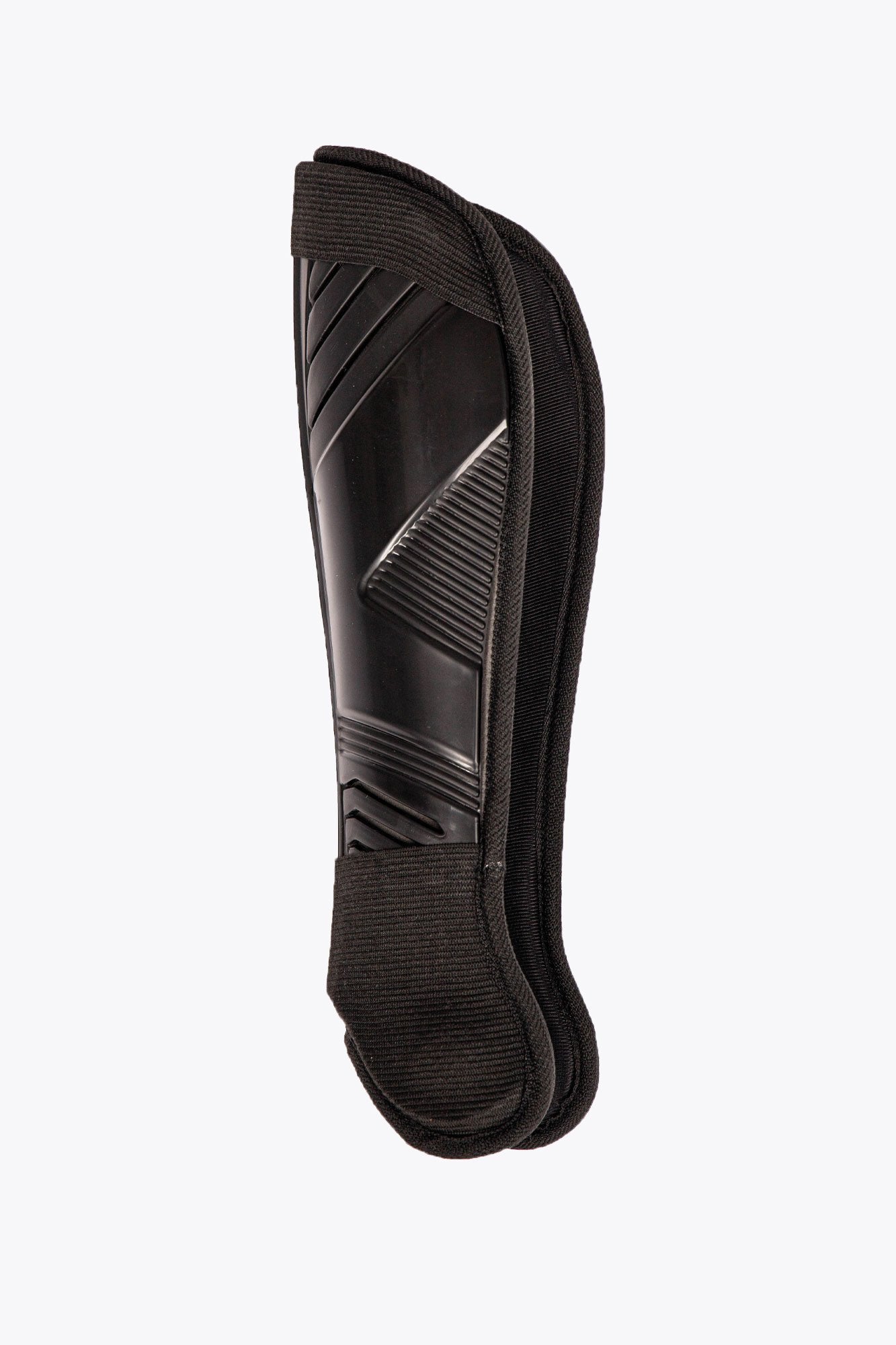 Osaka Shinguard Iconic Black – afbeelding 3