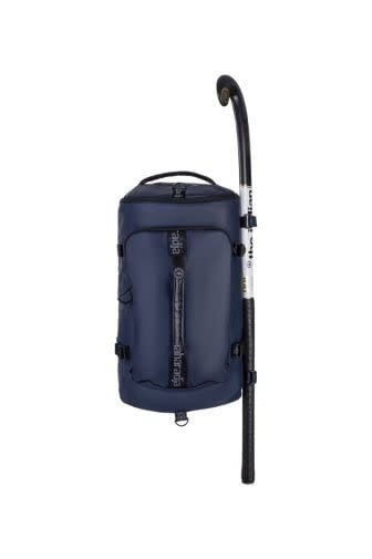 The Indian Maharadja Duffel Bag - PMX Navy