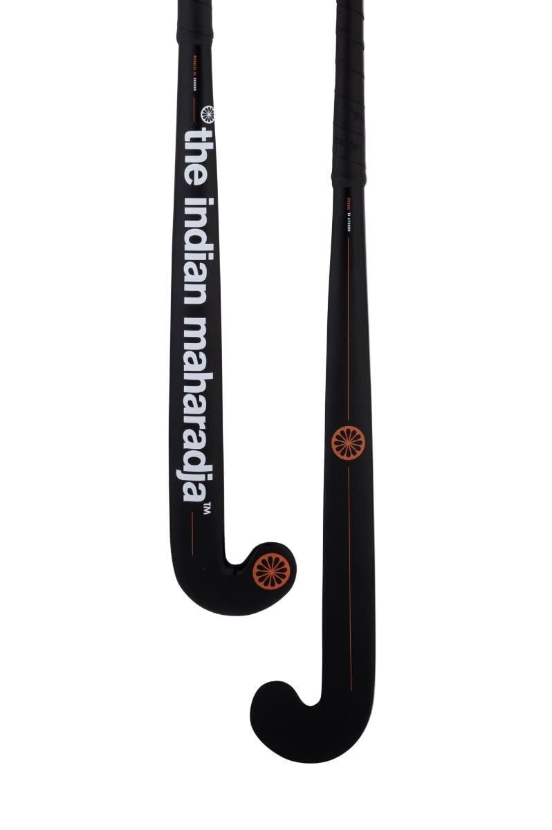 The Indian Maharadja Indoor Moonlit JR (wood)
