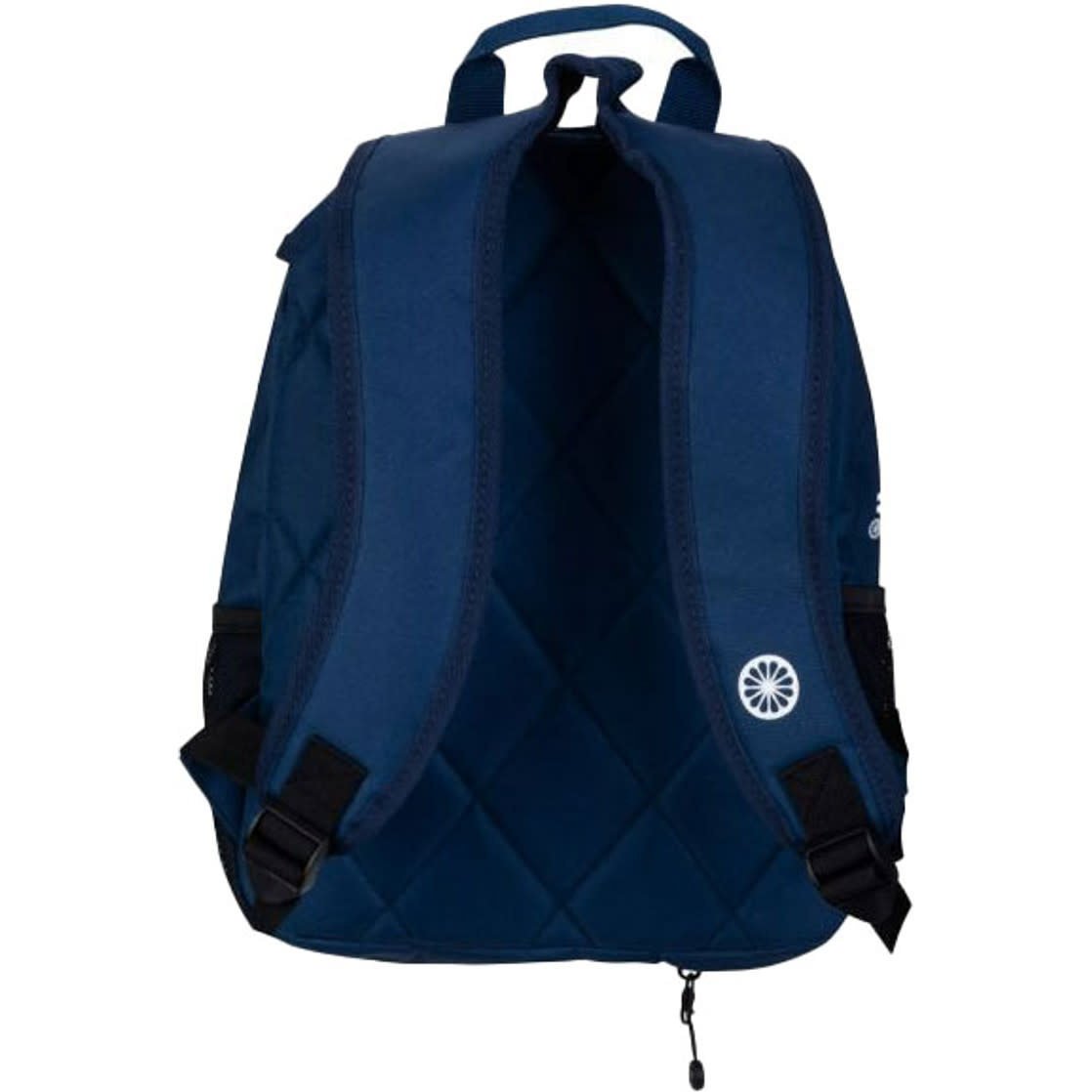 The Indian Maharadja Kids Backpack CSX - Steel Blue – afbeelding 2