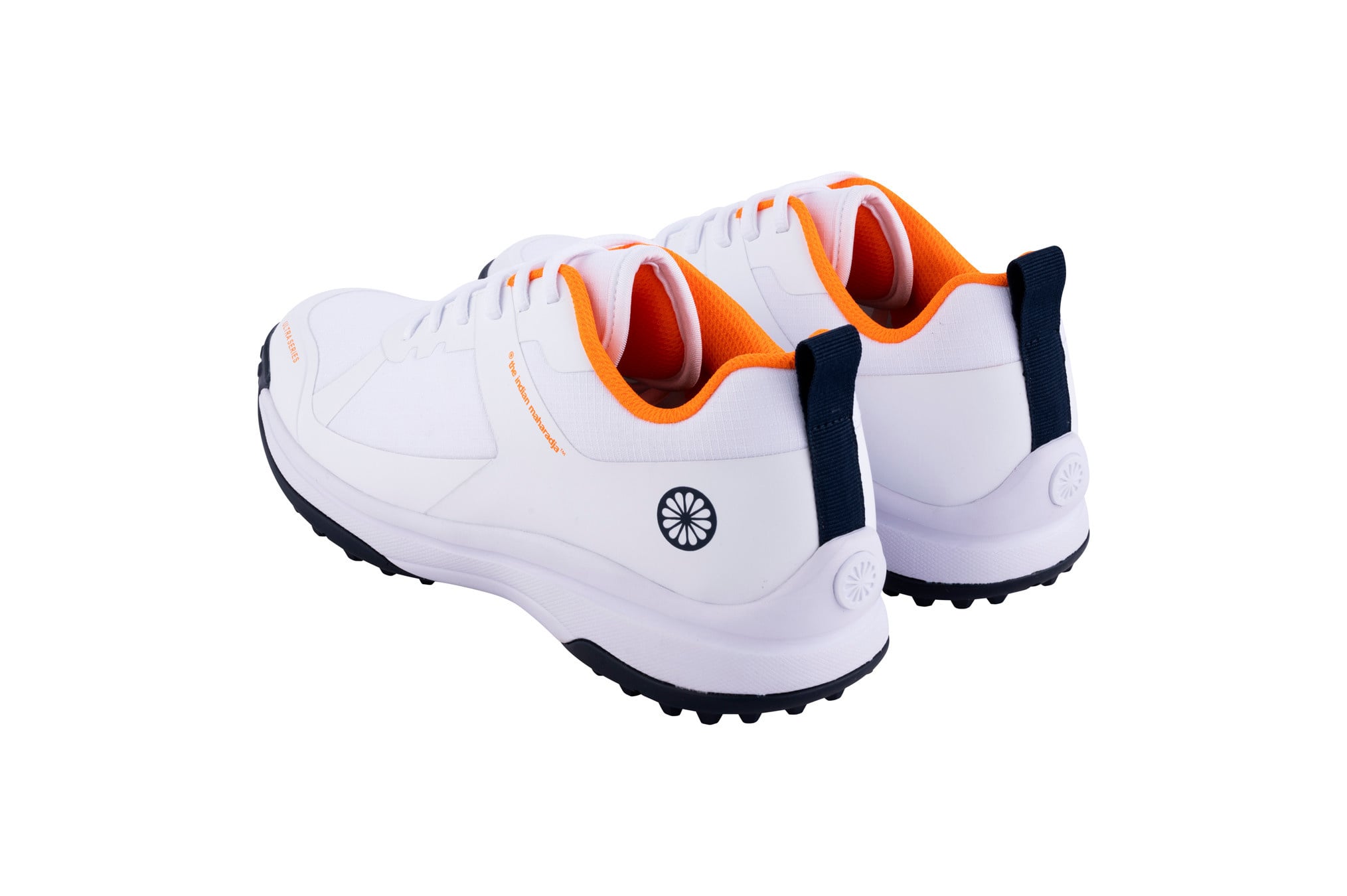 The Indian Maharadja Maharadja Ultra USO325 - white (small) – afbeelding 2