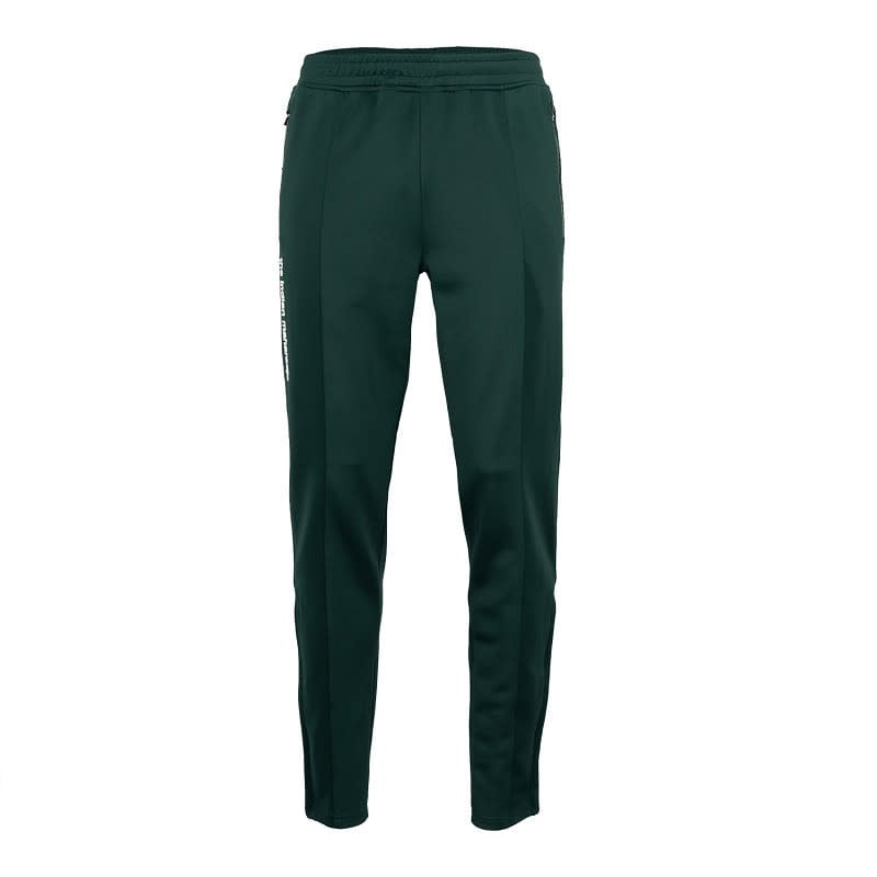 The Indian Maharadja Jaipur Kids Performance Green Pants