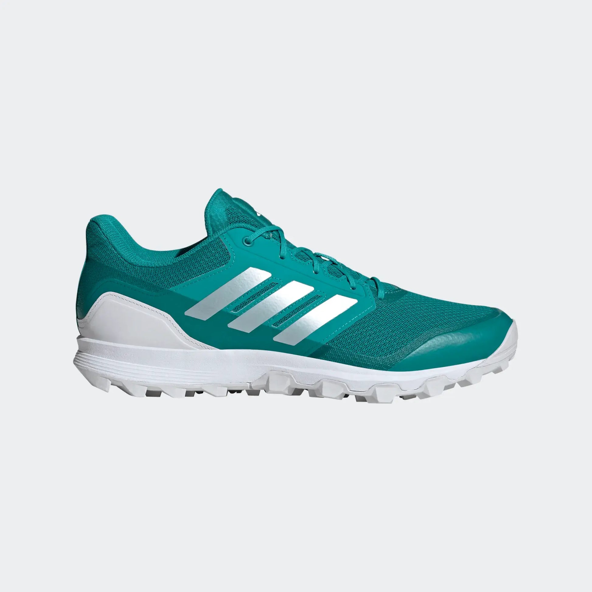 Adidas Flexcloud 2.1	Pure Teal / Zero Met. / Dash Grey