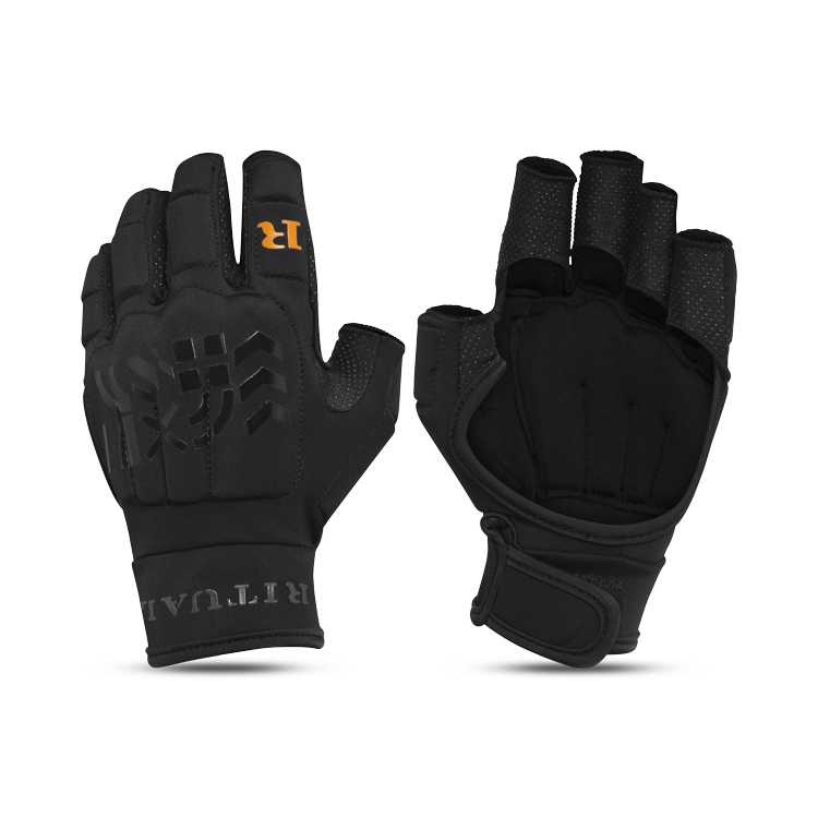 Ritual Vapor Glove - Left Black
