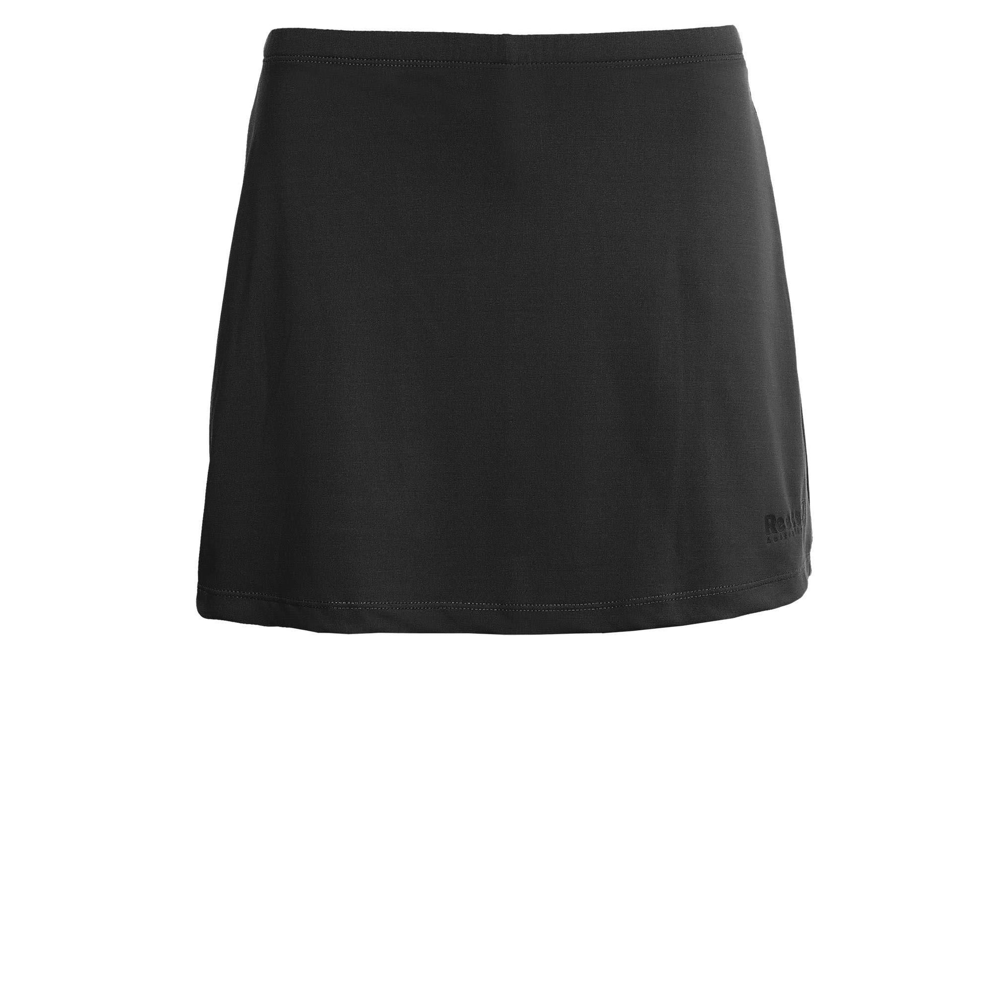 Reece Fundamental Skort Black SR