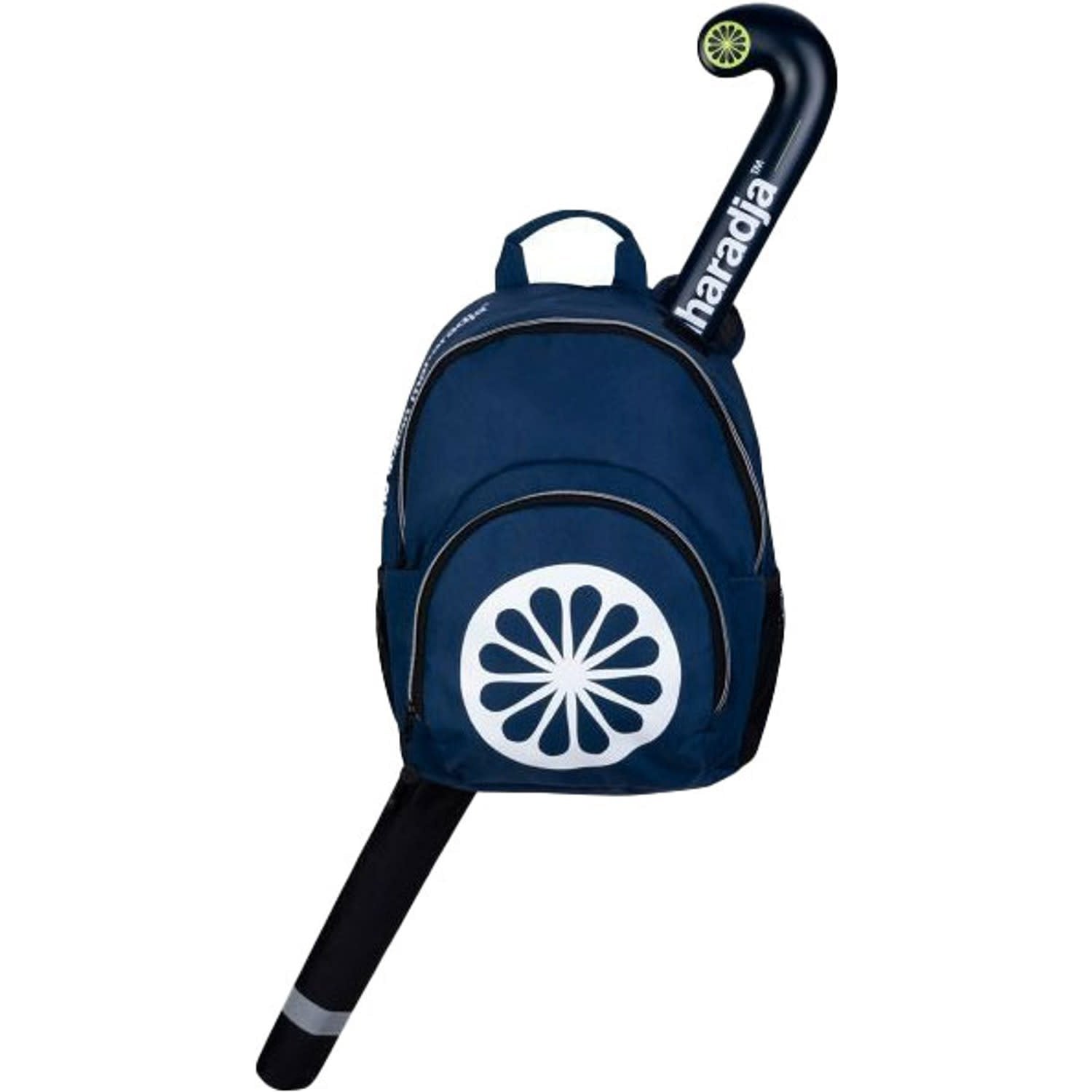 The Indian Maharadja Kids Backpack CSX - Steel Blue