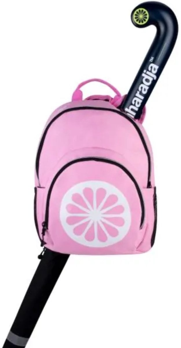The Indian Maharadja Kids Backpack CSX - Fizzi Pink