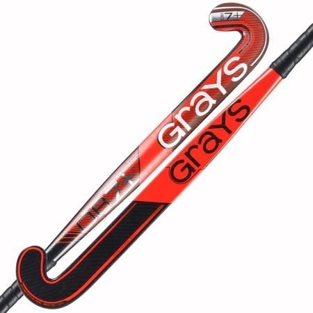 Grays STK DB7+ MC Black/Orange