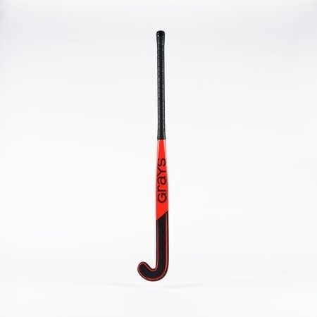 Grays STK DB7+ MC Black/Orange – afbeelding 3