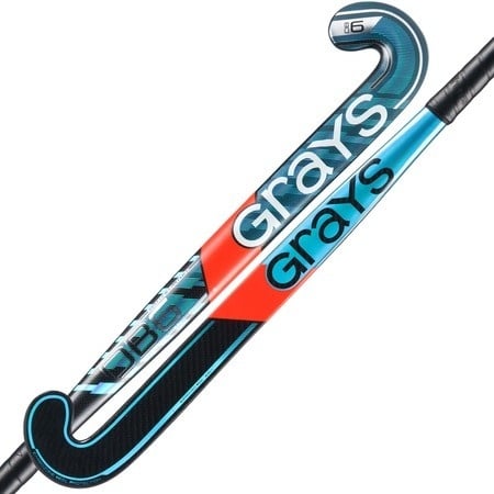 Grays STK DB6 MC Junior Black / Blue