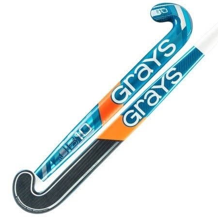 Grays STK JB8 MX Black/Blue