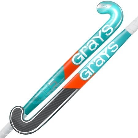Grays STK DB5 Ocean Blue / Silver