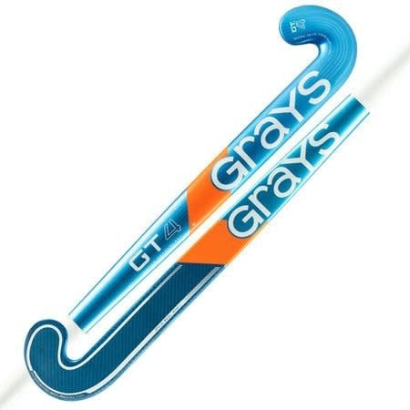 Grays STK GT4 MC Blue