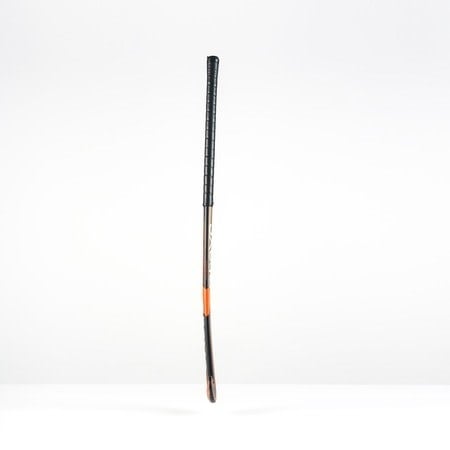 Grays STK GK8K Elite Metallic Black / Fluoro Orange – afbeelding 2