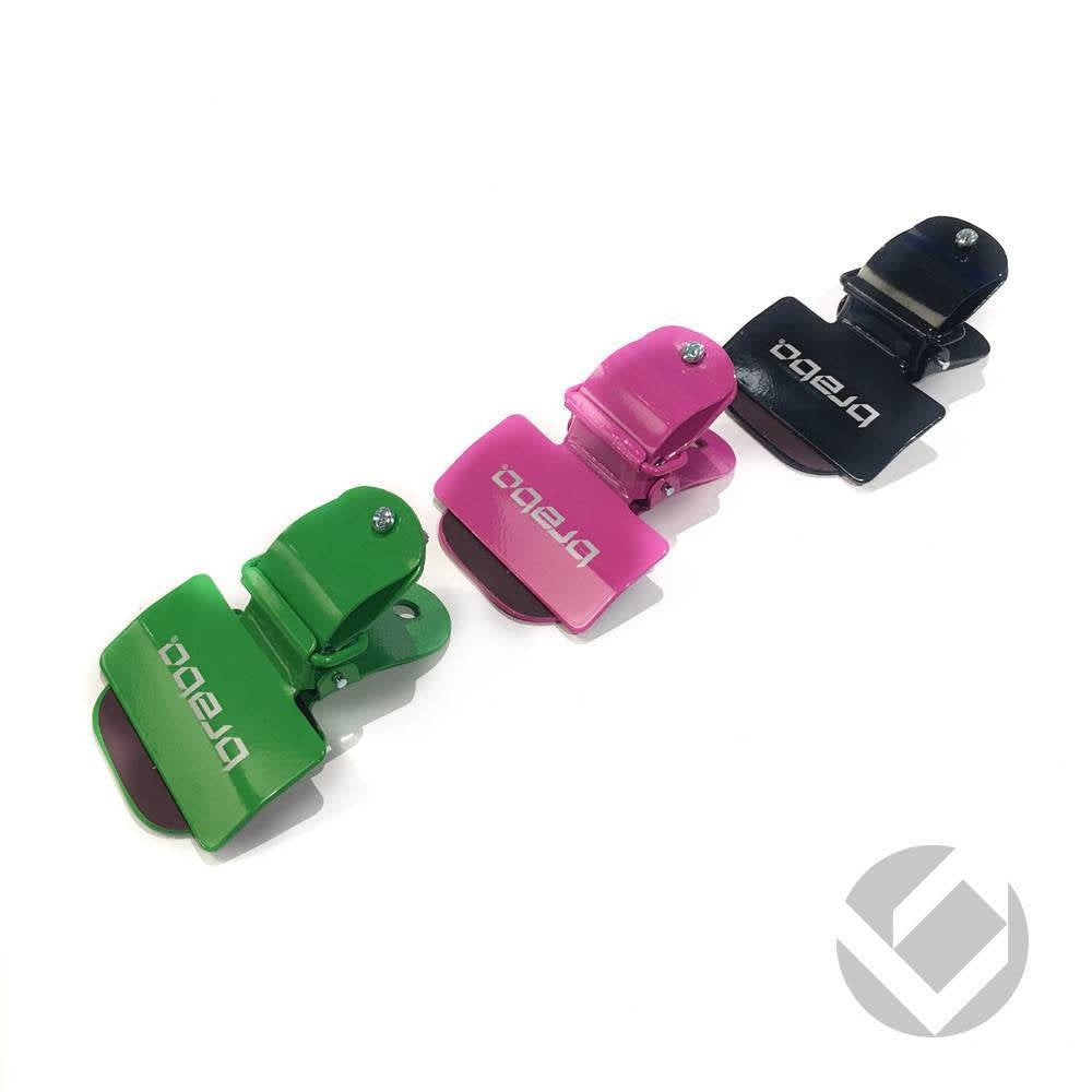 Fietsklem