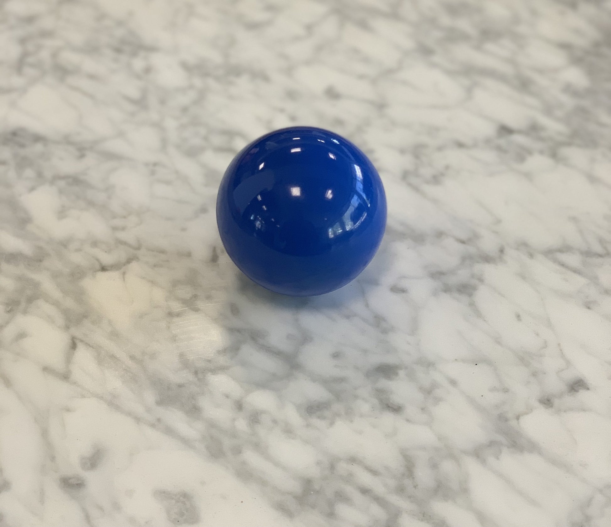 Straathockeybal