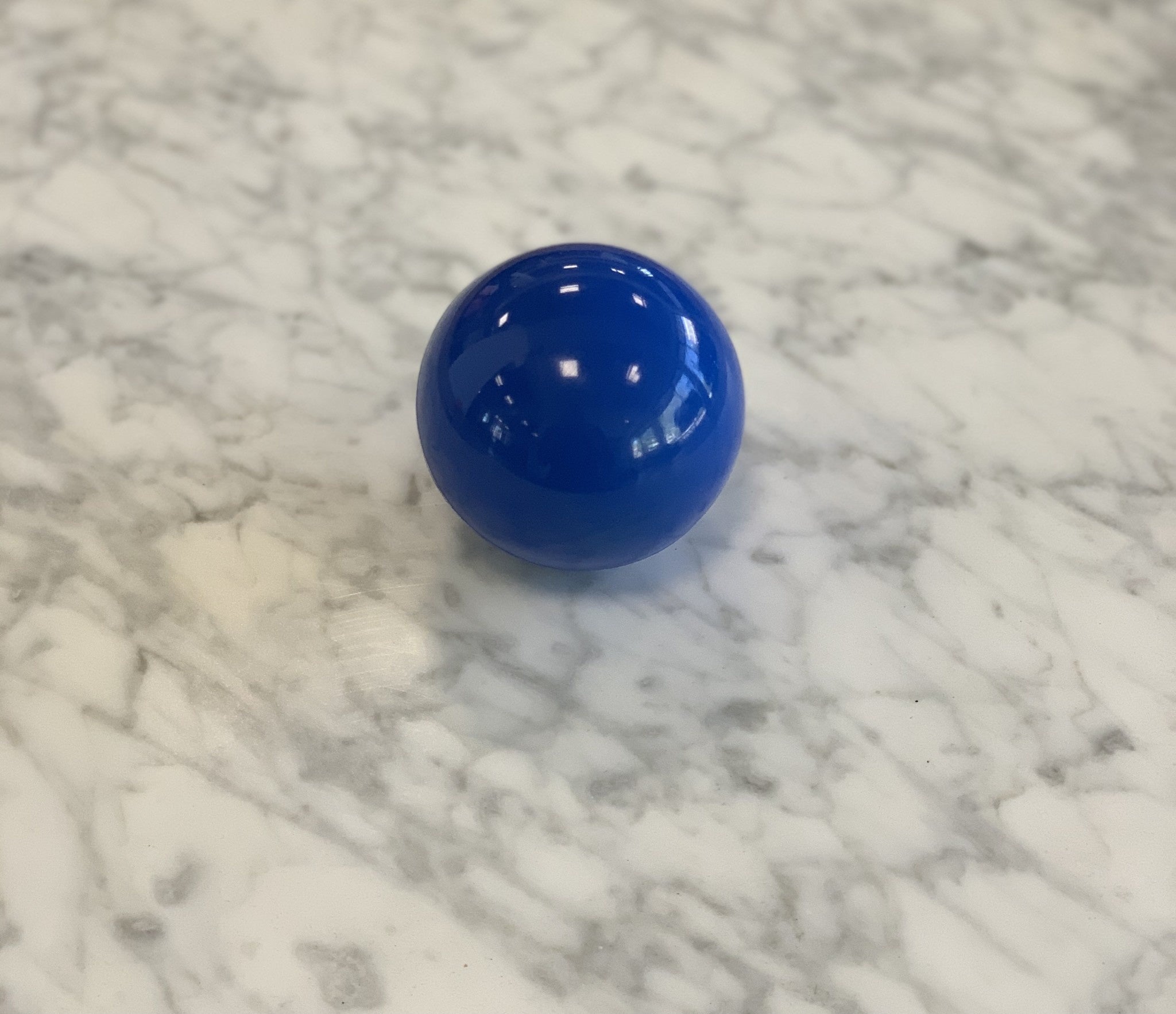 Straathockeybal