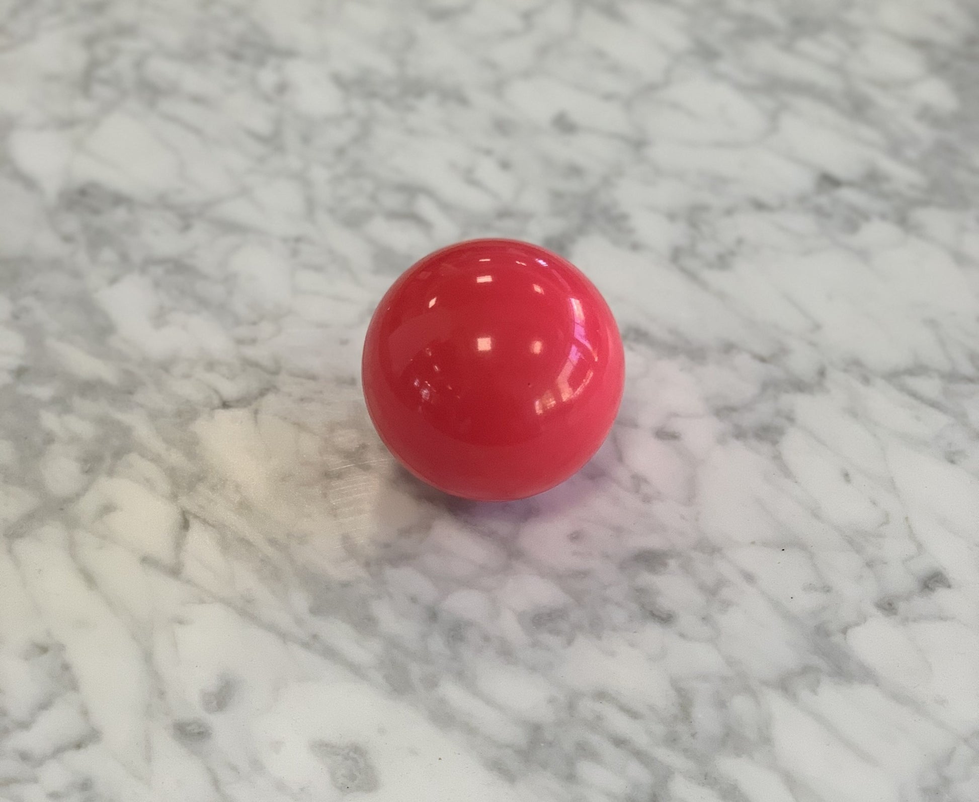 Straathockeybal