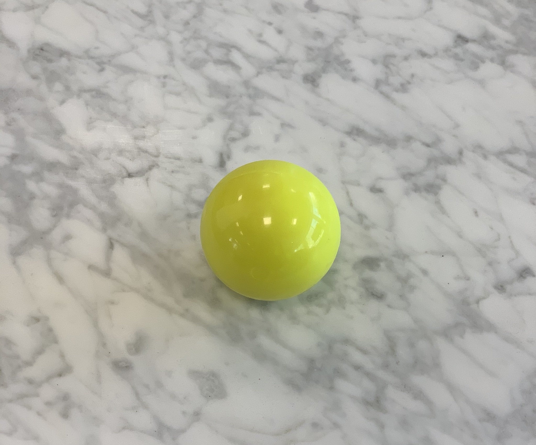 Straathockeybal