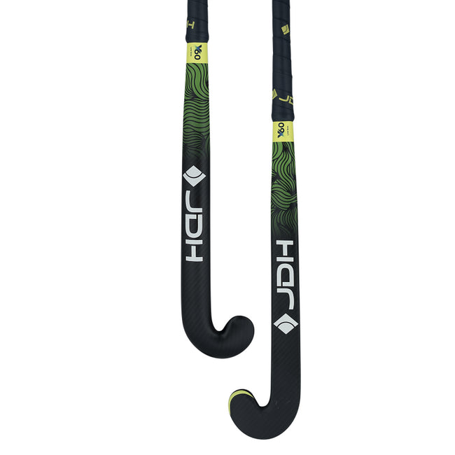 JDH X60TT Low Bow – afbeelding 2